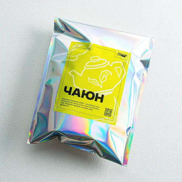 Набір Чаюн (6/15г і 25г)