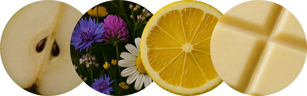 Опис смаку