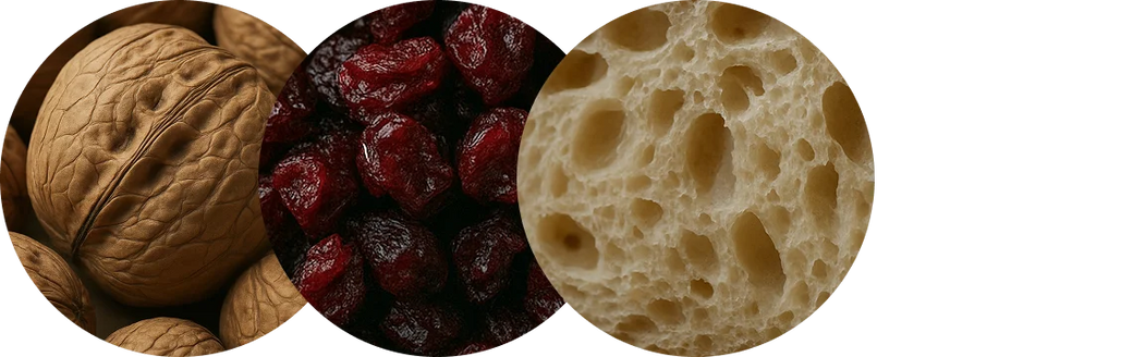 Опис смаку