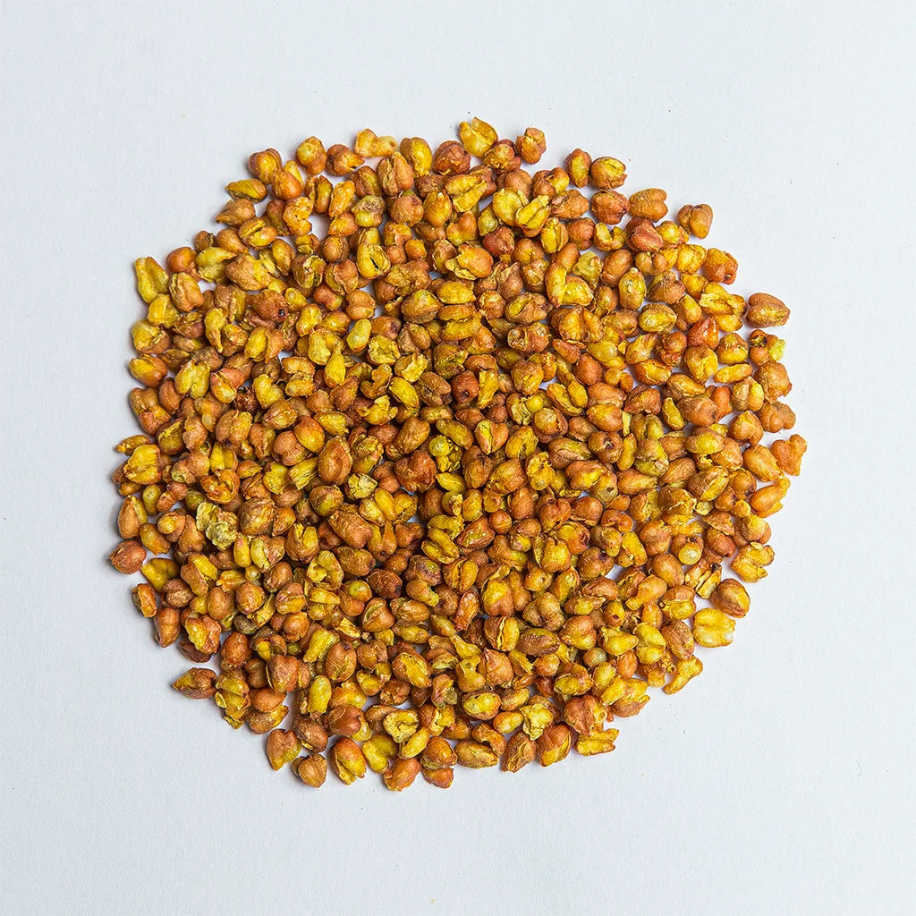 Гречаний (Ку Цяо)