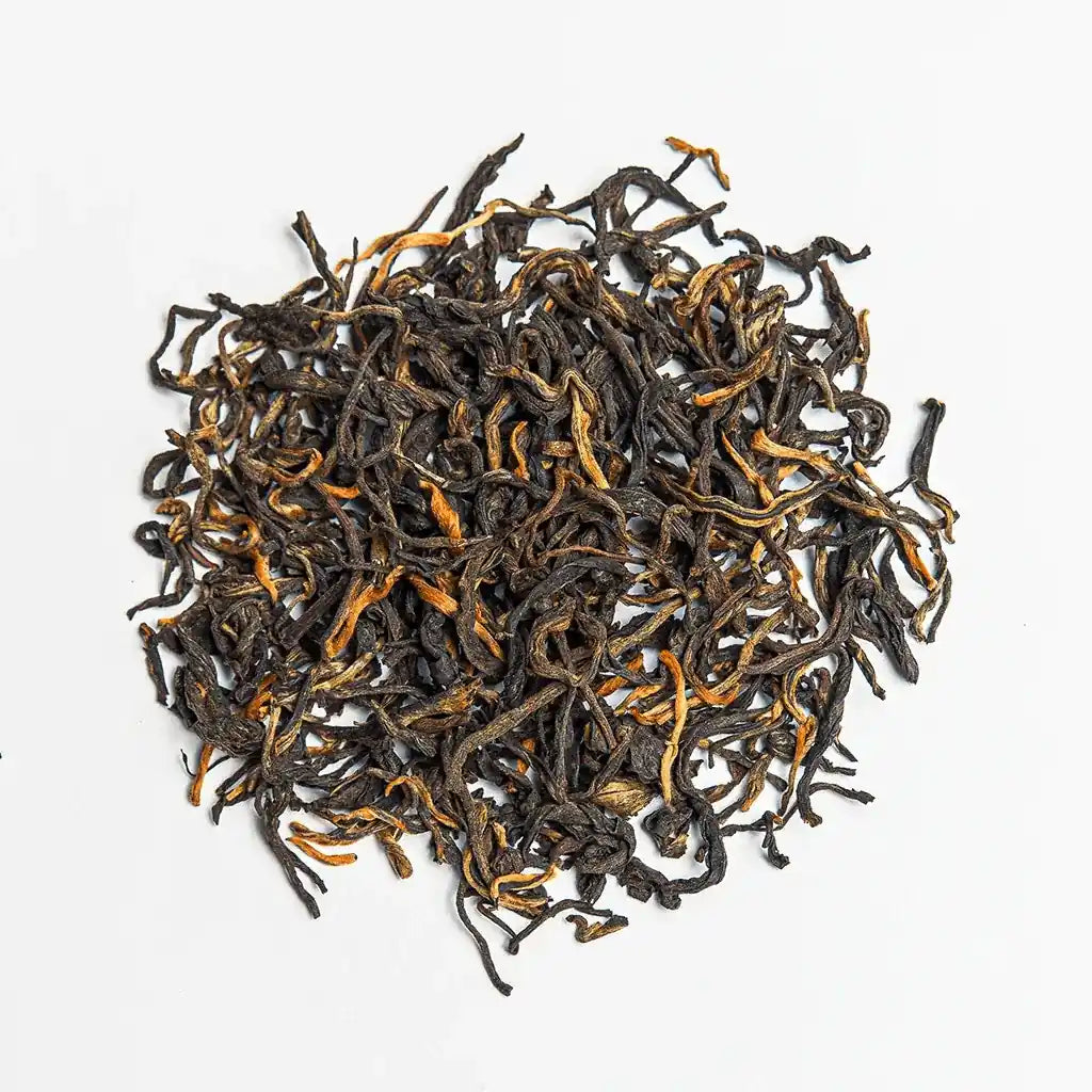 Дянь Хун Мао Фен