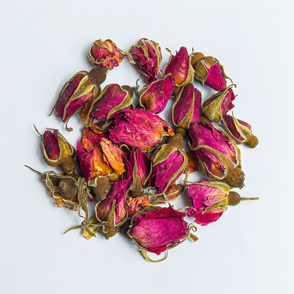 Чайна Троянда