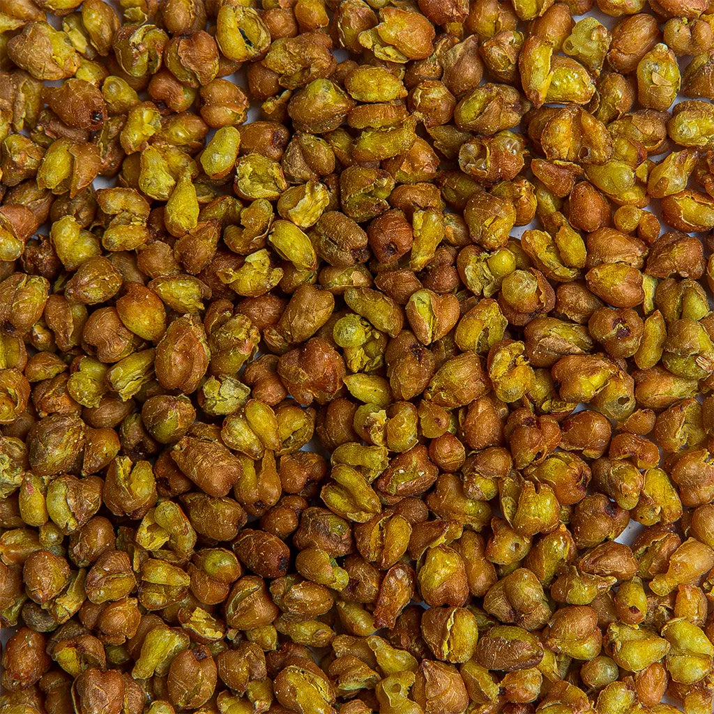 Гречаний (Ку Цяо)