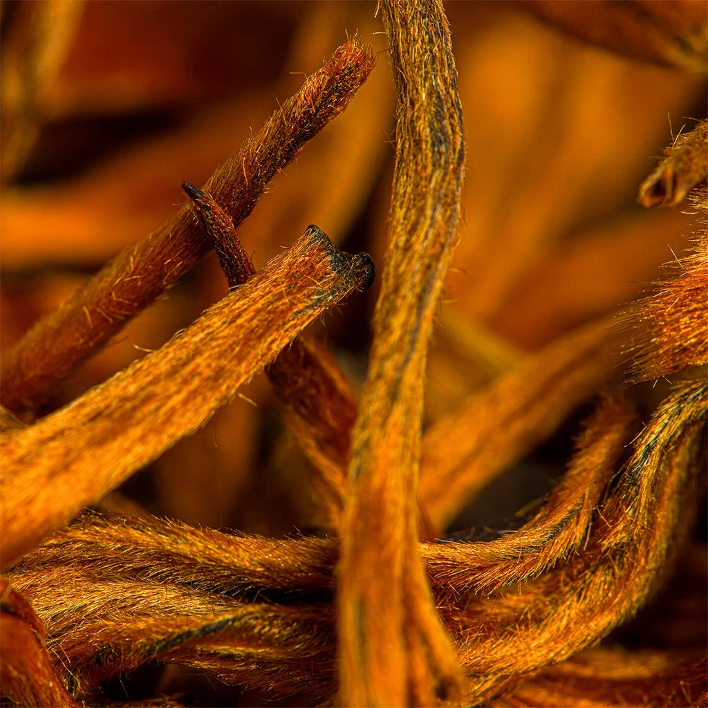 Золотий Шовк (Дянь Хун Цзінь Си)