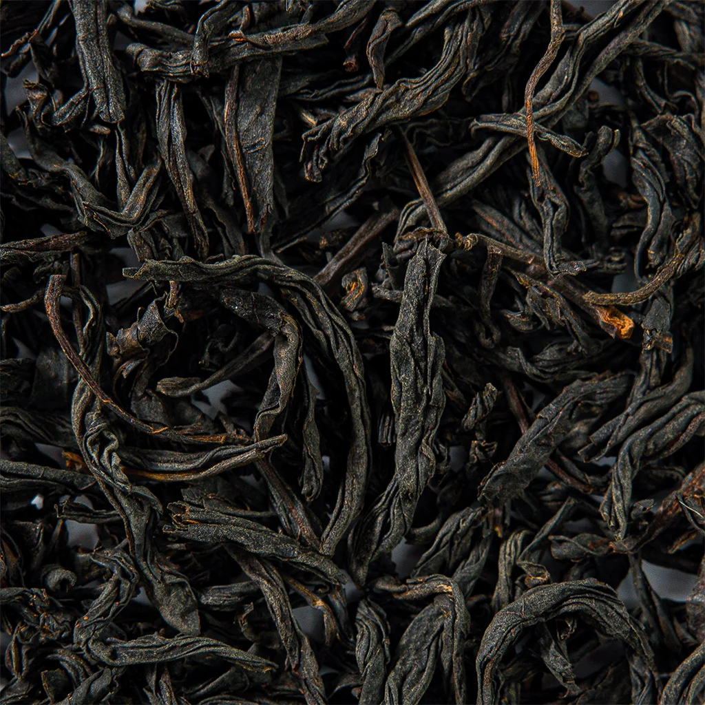 Різноманітні сорти чаю Лапсан Сушон, представлені в нашому магазині, для справжніх поціновувачів чаю