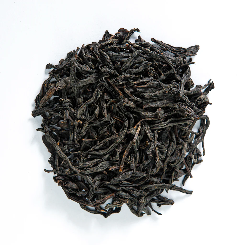 Лапсан Сушон - елітний чай, що дарує неповторні смакові відчуття, доступний для замовлення онлайн.