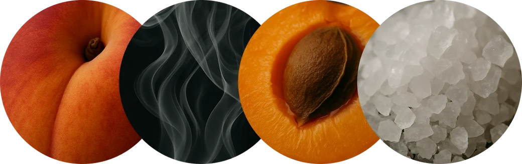 Опис смаку