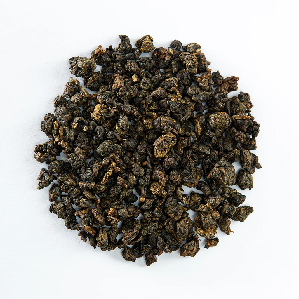 Ексклюзивний чай Дун Дін, що дарує неповторні смакові відчуття, доступний у нашому магазині.
