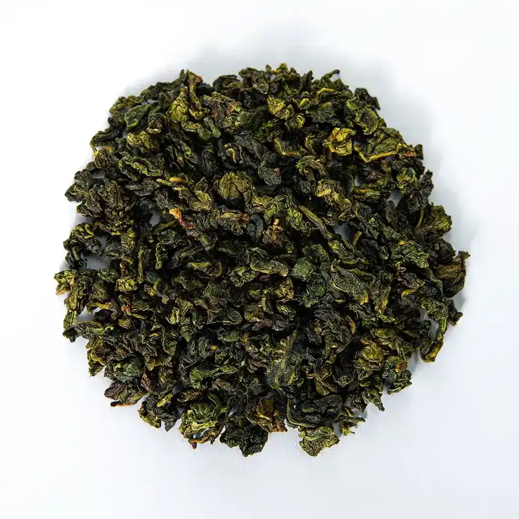 Те Гуань Інь