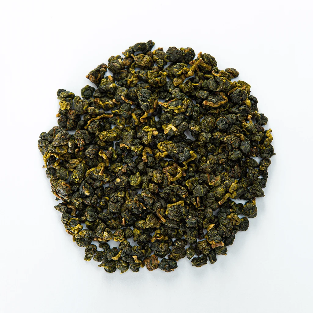 Молочний Улун - вишуканий чай з ніжним молочним ароматом, ідеальний для створення затишної атмосфери. Замовте зараз та насолоджуйтеся його унікальним смаком.