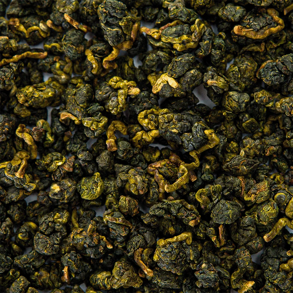 Якісний Молочний Улун - ваш ідеальний вибір для чаювання. Відкрийте для себе його кремову текстуру та насичений смак. Купуйте в нашому інтернет-магазині