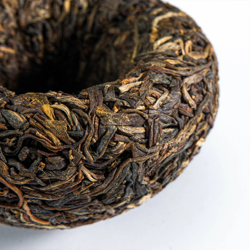 Різноманітні види Шен Пуер Сягуань - оберіть свій улюблений смак та насолоджуйтесь якісним чаєм. Купуйте зараз на нашому сайті