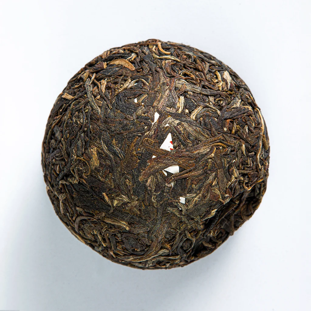 Шен Пуер Сягуань - ідеальний вибір для подарунка або особистого вжитку, замовте зараз на lystia.store