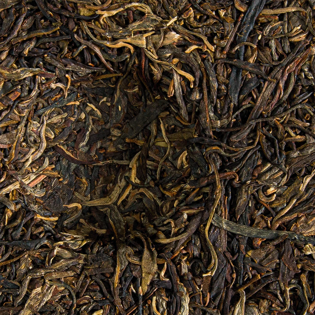 Шен Пуер Зелена Печатка - ідеальний подарунок для любителів чаю, що цінують якість та традиції.