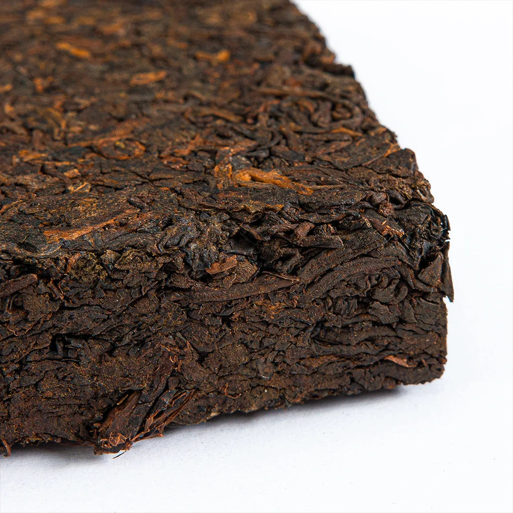 Справжній Шу Пуер Фермерський - ідеальний вибір для чаювання. Замовте якісний чай у нашому інтернет-магазині та насолоджуйтеся кожним ковтком