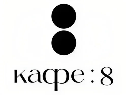 Кафе 8